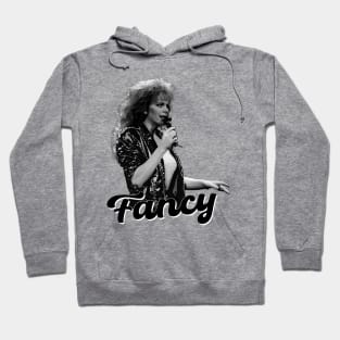 Retro Style Fancy Reba Hoodie